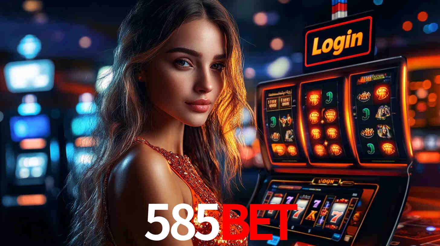 585bet: Seu Cassino Premiado com Pagamentos Rápidos