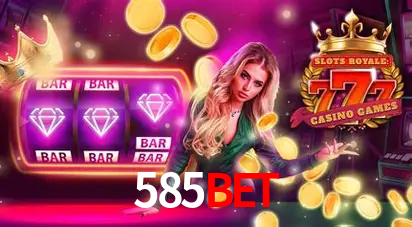 A Revolução dos Aplicativos de Jogos no 585bet