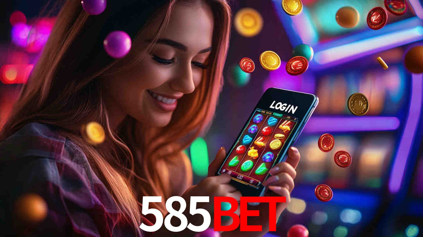 585bet - Plataforma Legal do Brasil - 585bet.com