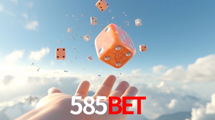 VIP Casino 585bet