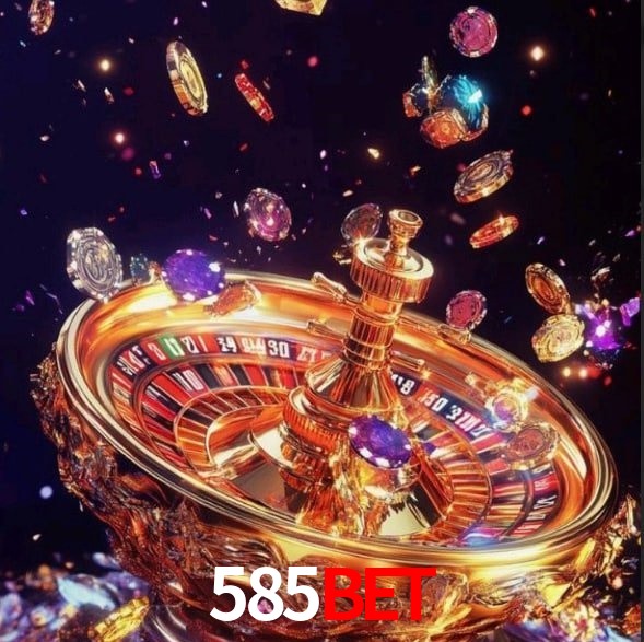 585bet Licenciado Curaçao - Segurança SSL 256-bit