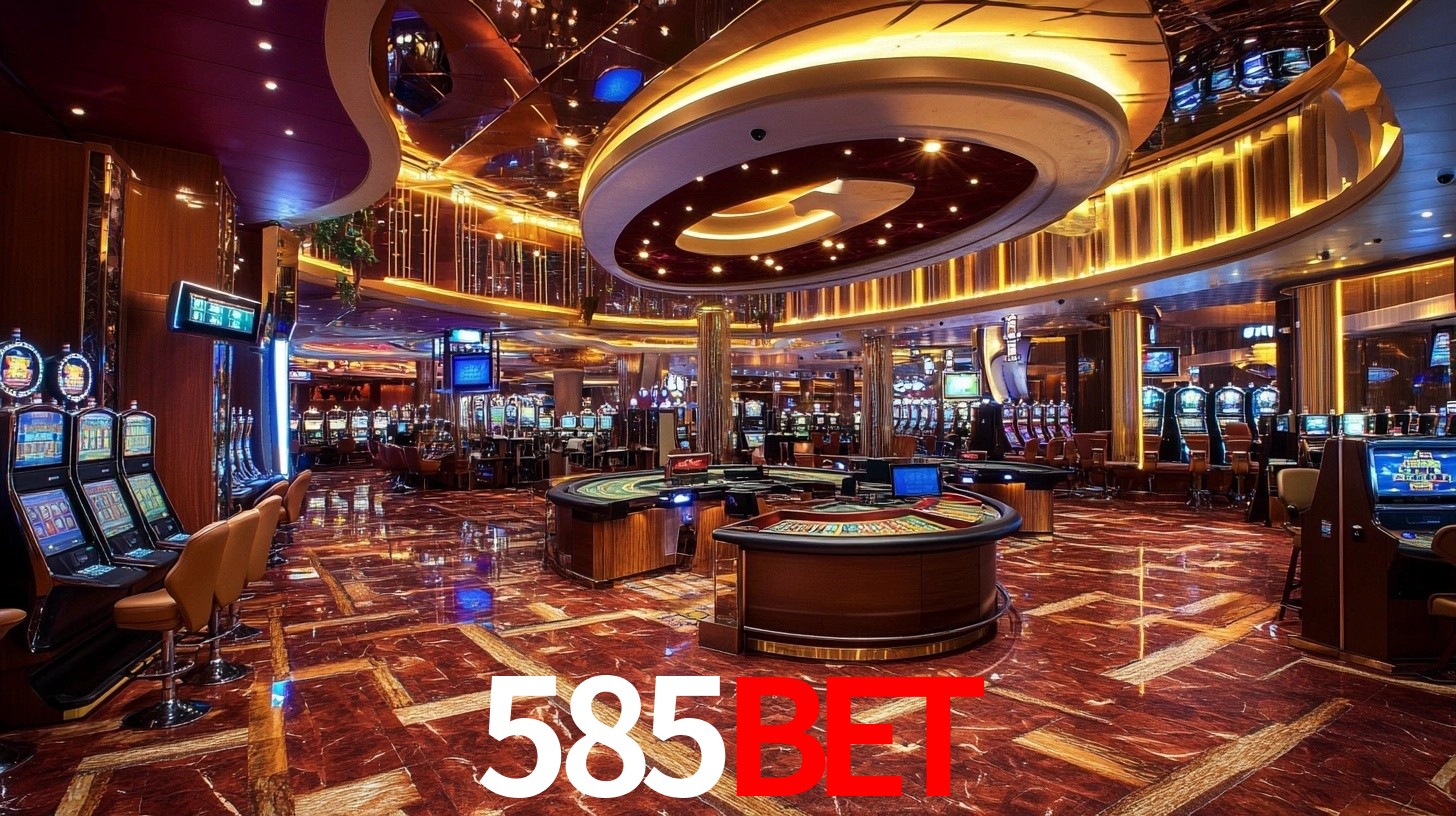 Exclusive Games 585bet