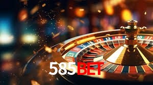 585bet Segurança Logo 2