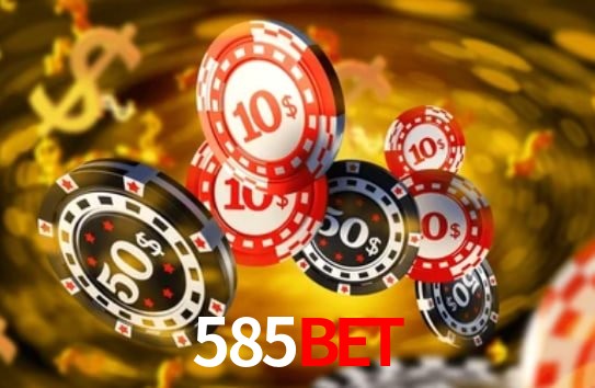Apostas de Basquete 585bet