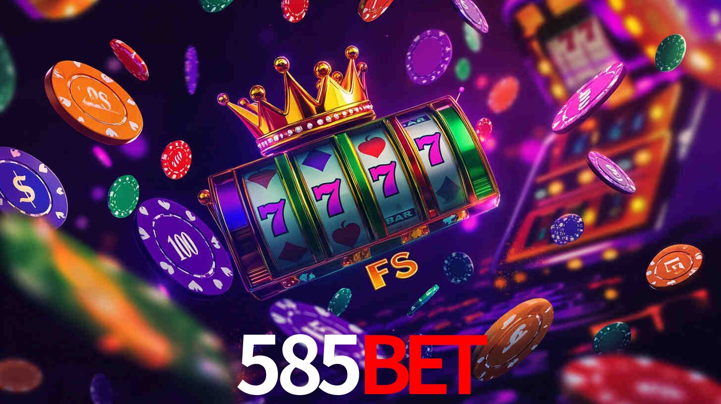 Premium Interface 585bet