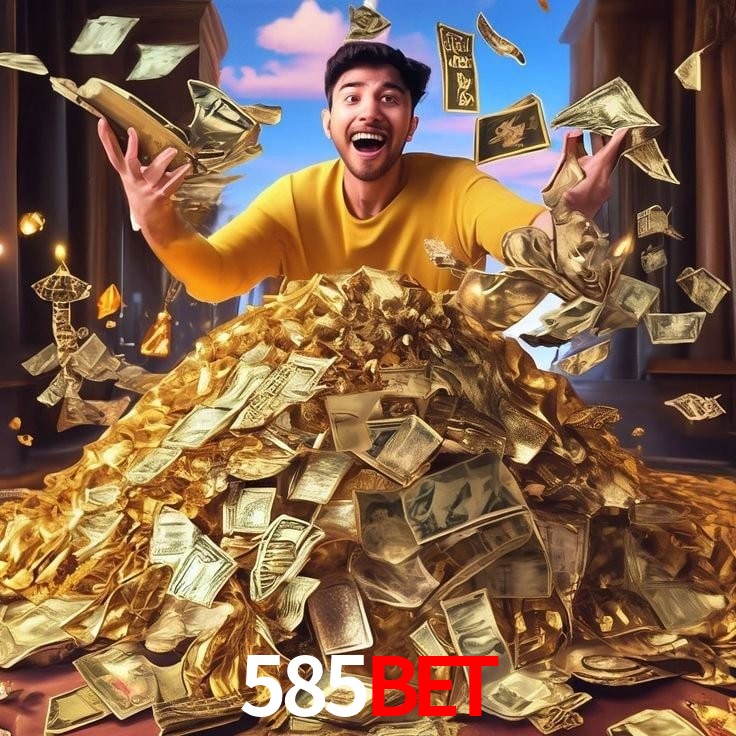 Jogo Aviator 585bet