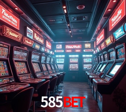 Loteria 585bet - Mega-Sena online