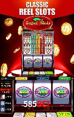 585bet Certificado eCOGRA