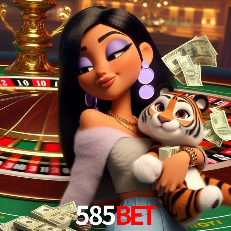 Tennis Betting 585bet