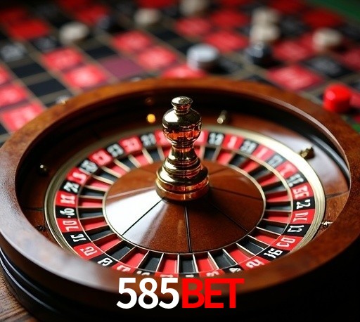 585bet Segurança Logo 3