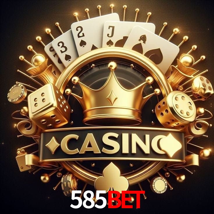 Diretório de Jogos 585bet