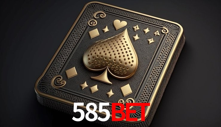 Avaliações dos Jogadores 585bet