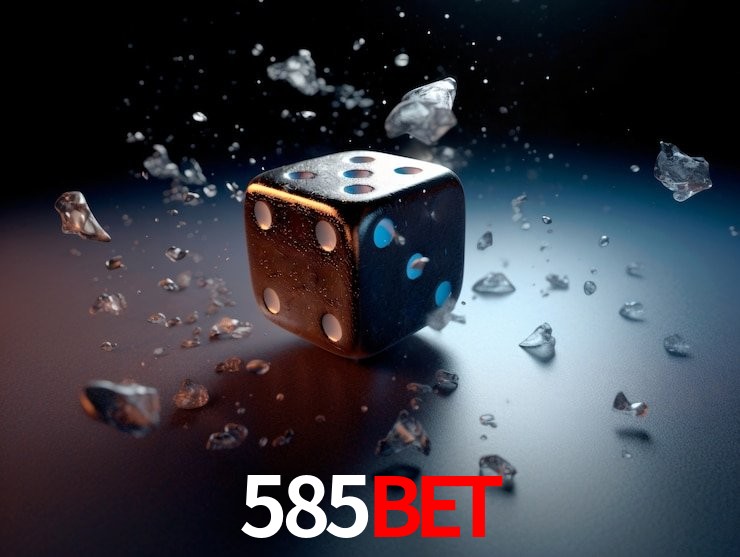 Loteria 585bet - Quina e mais jogos