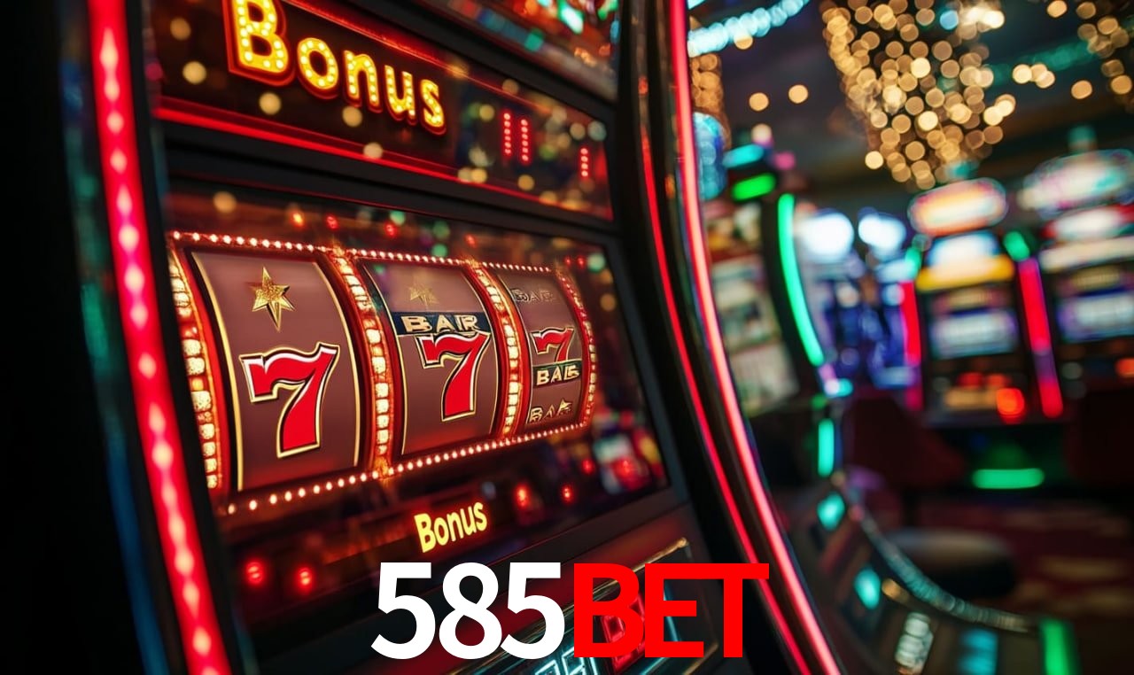 Servidor Brasil 585bet