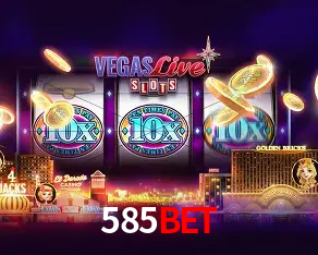 585bet Licença Curaçao Gaming