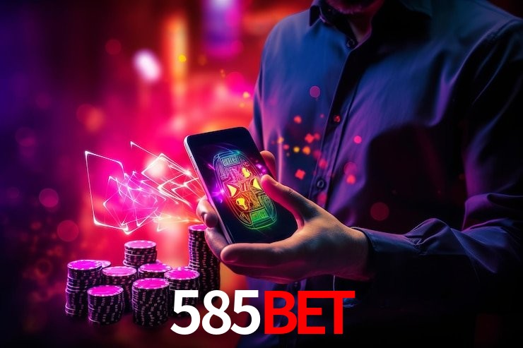 Casino VIP 585bet
