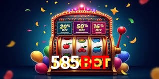 585bet PIX Instantâneo - Saques em 8 Minutos