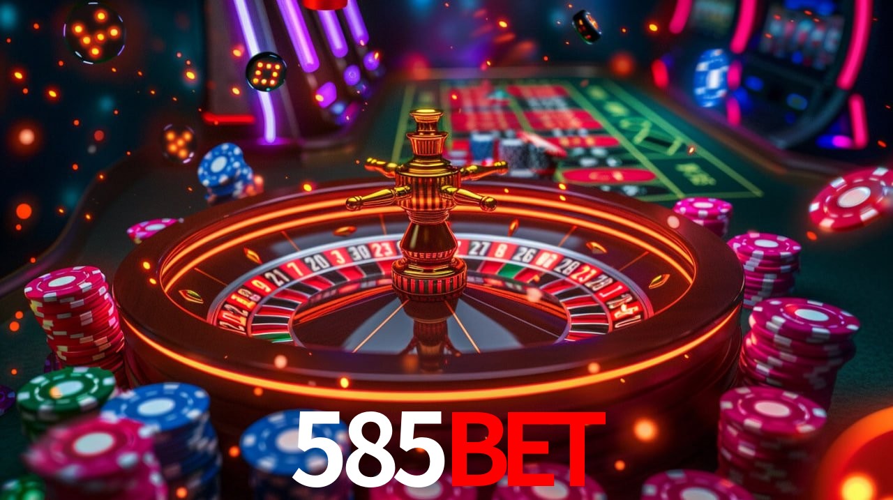 Interface Premium 585bet