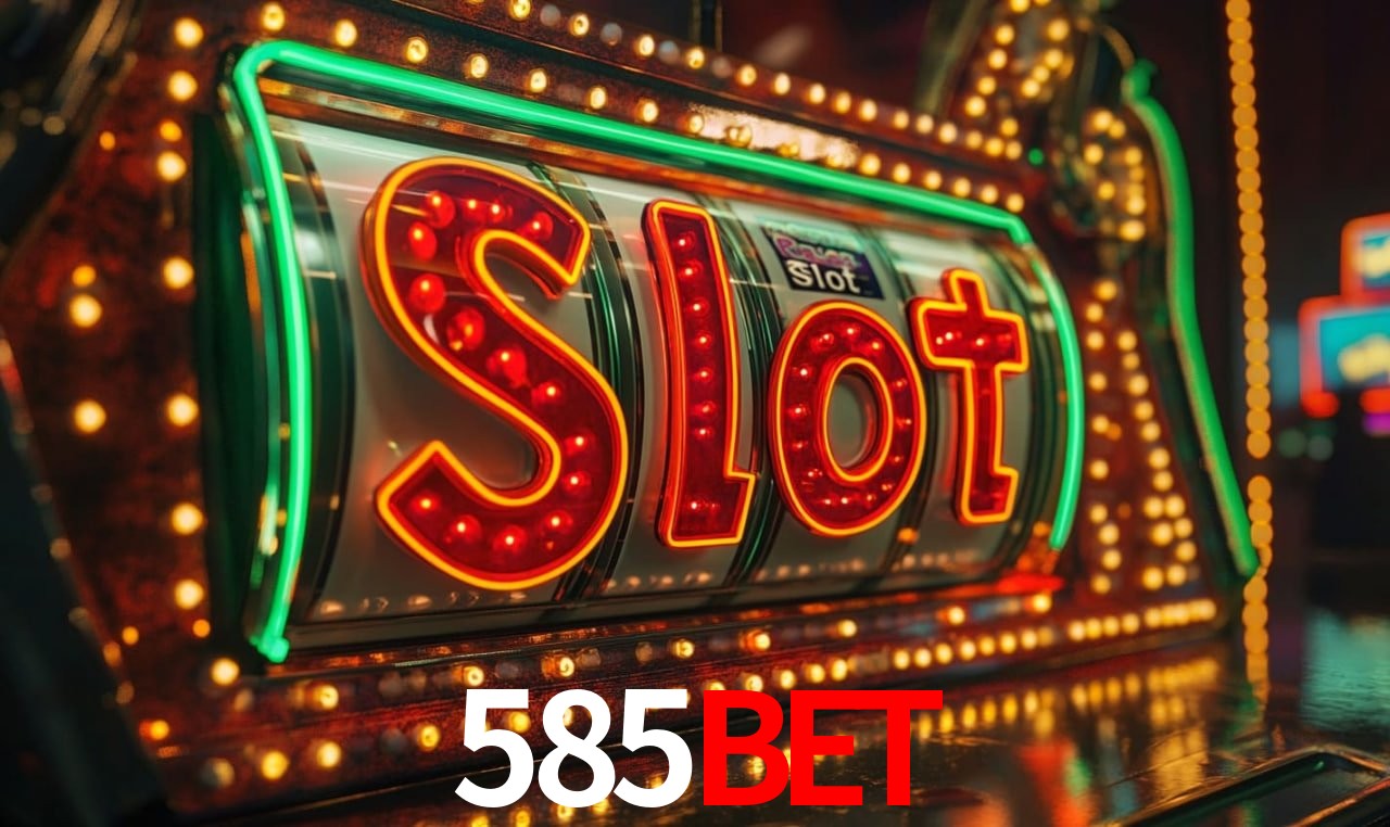 Ofertas Exclusivas 585bet