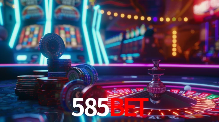 Secure Login 585bet