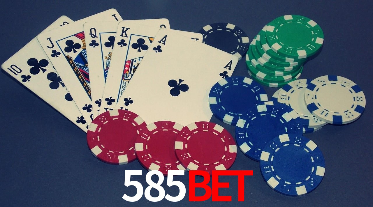 Player Reviews 585bet