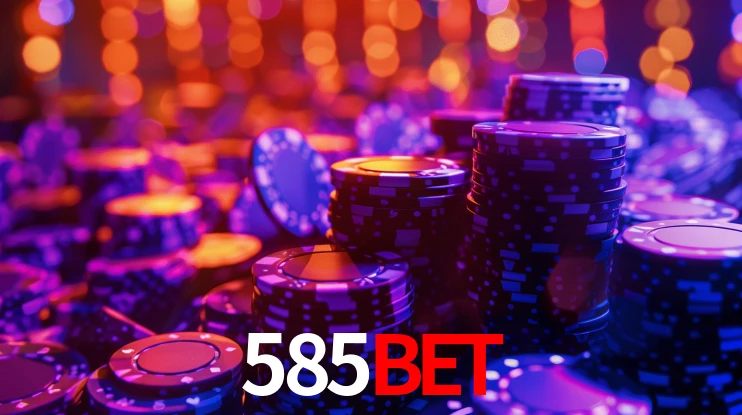 Apostas Ao Vivo 585bet