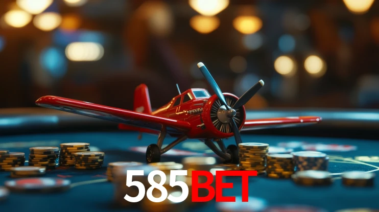 Game Providers 585bet