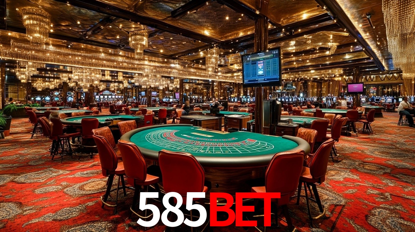 585bet: Jogue Crash e Experimente Alta Recompensa Instantânea