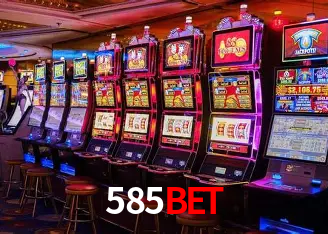 585bet Pagamento Seguro SSL