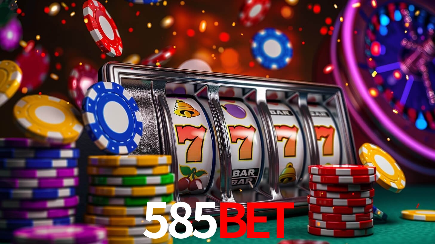 Programa VIP 585bet