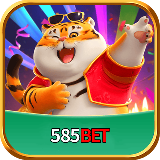 585bet Logo